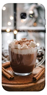 Чехол на Samsung A720 Galaxy A7 (2017) Cocoa фото 1 из 1