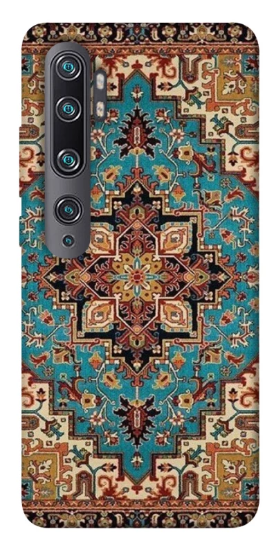 Чехол на Xiaomi Mi Note 10 / Note 10 Pro / Mi CC9 Pro Килим v5 фото 1 из 1