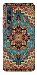 Чехол на Xiaomi Mi Note 10 / Note 10 Pro / Mi CC9 Pro Килим v5 фото 1 из 1
