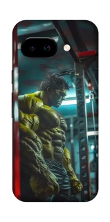 Чохол на Google Pixel 9a Hulk v3 фото 1 з 1