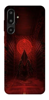 Чохол на Samsung Galaxy F16 Silent Hill aesthetic ver.4 фото 1 з 1