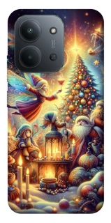 Чохол на Xiaomi Redmi 15C (EU) Christmas spirit ver.16 фото 1 з 1