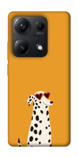 Чехол на Xiaomi Redmi Note 14S Долматинец фото 1 из 1