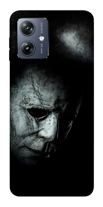 Чохол на Motorola Moto G54 Jason v3 фото 1 Чохол на Motorola Moto G54 Jason v3 фото 1 з 1