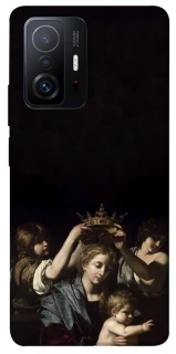 Чехол на Xiaomi 11T / 11T Pro Art collage ver.1 фото 1 из 1