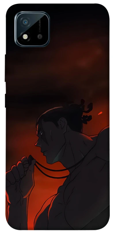 Чехол на Realme C20 Todo v5 фото 1 из 1