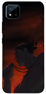 Чехол на Realme C20 Todo v5 фото 1 из 1