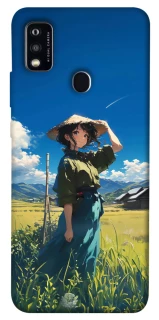 Чехол на ZTE Blade A51 Field фото 1 из 1