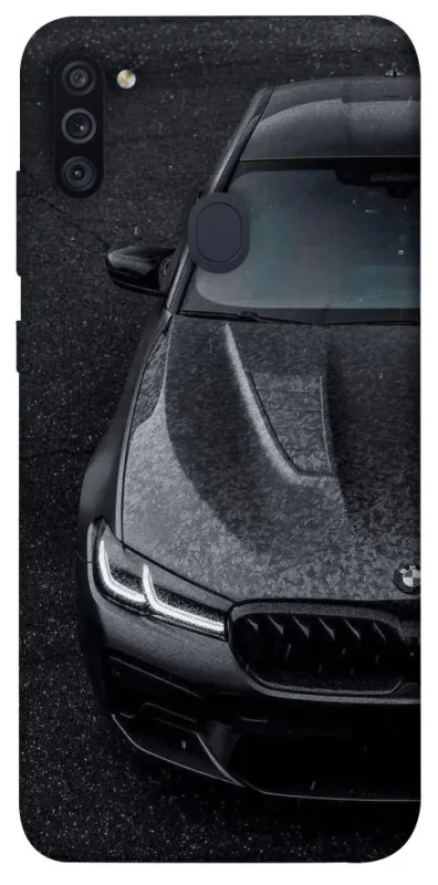 Чохол на Samsung Galaxy M11 BMW v47 фото 1 з 1
