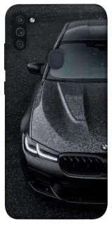 Чехол на Samsung Galaxy M11 BMW v47 фото 1 из 1