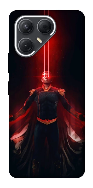 Чохол на TECNO Pova 7 Homelander v2 фото 1 з 1