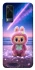 Чохол на Vivo Y53s Space Labubu фото 1 з 1