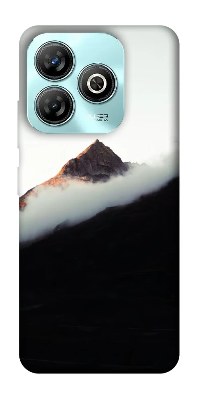 Чехол на ZTE Blade A75 4G Mountain v3 фото 1 из 1