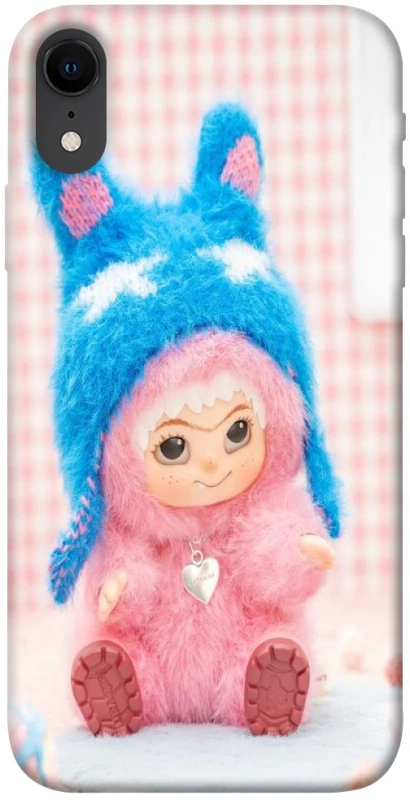 Чохол на Apple iPhone XR (6.1") Wakuku ver.5 фото 1 з 1