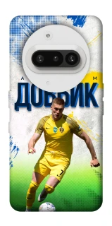 Чехол на Nothing Phone (3a) Довбик №11 фото 1 из 1