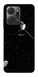 Чохол на Huawei Honor X7a Project Hail Mary ver.9 фото 1 з 1