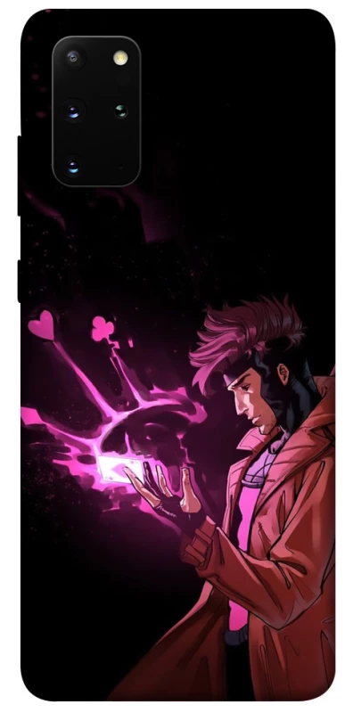 Чохол на Samsung Galaxy S20+ Gambit фото 1 з 1