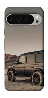 Чехол на Google Pixel 9 Pro XL Gelik фото 1 из 1