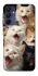 Чохол на Samsung Galaxy A15 4G/5G Коти фото 1 з 1