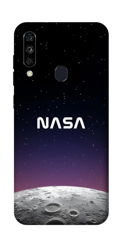 Чохол на ZTE Blade A7 (2020) NASA ver.1 фото 1 з 1