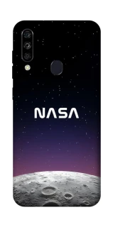 Чохол на ZTE Blade A7 (2020) NASA ver.1 фото 1 з 1
