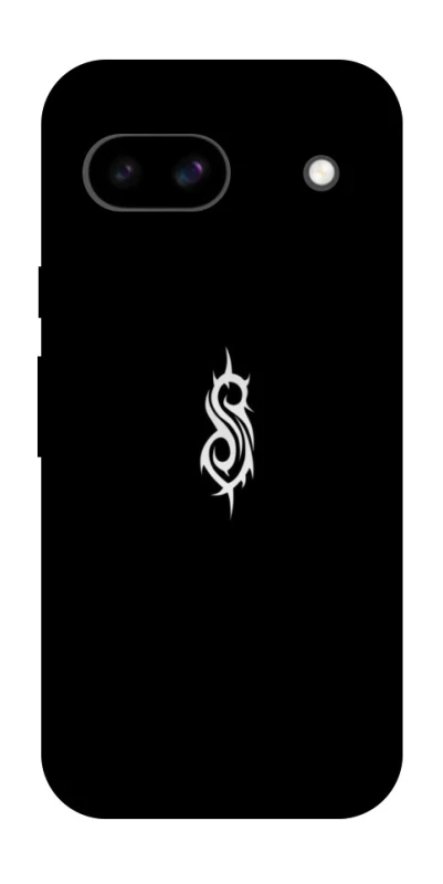 Чехол на Google Pixel 8a Slipknot ver.3 фото 1 из 1