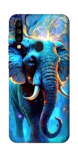 Чехол на ZTE Blade A7 (2020) Слон фото 1 из 1