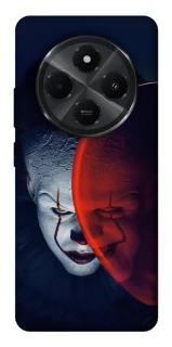 Чехол на Xiaomi Poco M7 Оно v3 фото 1 из 1