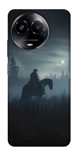 Чохол на Realme C67 4G cowboy фото 1 з 1