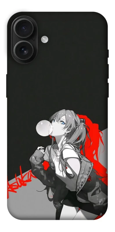 Чехол на Apple iPhone 16 Plus Asoka фото 1 из 1