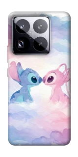 Чохол на Xiaomi 15 Pro Stitch ver.30 фото 1 з 1