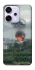 Чохол на Oppo Reno 14 Pro Moscow never sleeps ver.4 фото 1 з 1
