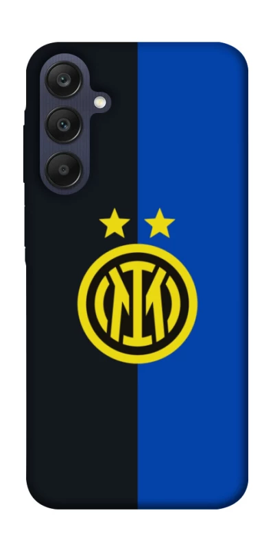 Чохол на Samsung Galaxy A25 5G FC Inter v1 фото 1 з 1