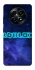 Чохол на Realme Narzo 70x Roblox Space Logo Blue фото 1 з 1