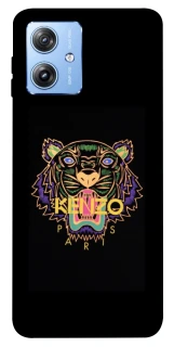 Чохол на Motorola Moto G84 Kenzo фото 1 з 1