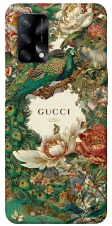 Чехол на Oppo A74 4G Gucci ver.4 фото 1 из 1