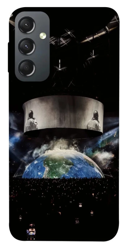 Чохол на Samsung Galaxy A24 4G Kanye West ver.7 фото 1 з 1