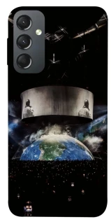 Чохол на Samsung Galaxy A24 4G Kanye West ver.7 фото 1 з 1