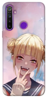 Чехол на Realme 5 Toga фото 1 из 1