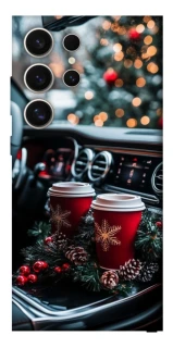 Чехол на Samsung Galaxy S25 Ultra Christmas spirit ver.2 фото 1 из 1