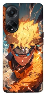 Чехол на Oppo A98 Minato v2 фото 1 из 1