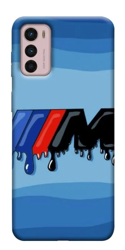 Чохол на Motorola Moto G42 BMW v14 фото 1 з 1