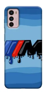 Чохол на Motorola Moto G42 BMW v14 фото 1 з 1