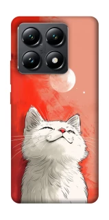 Чохол на Xiaomi 14T Cute kittie фото 1 з 1