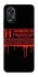 Чохол на Oppo A38 Horror Halloween фото 1 з 1