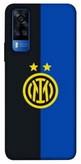 Чехол на Vivo Y51a FC Inter v1 фото 1 из 1