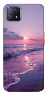 Чохол на Oppo A73 Sea фото 1 з 1