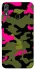 Чохол на Huawei Honor 8X Camouflage v29 фото 1 з 1