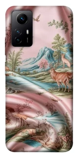 Чохол на Xiaomi Redmi Note 12S Nature фото 1 з 1