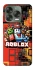 Чохол на ZTE Nubia V70 Design Roblox aesthetics ver.8 фото 1 з 1